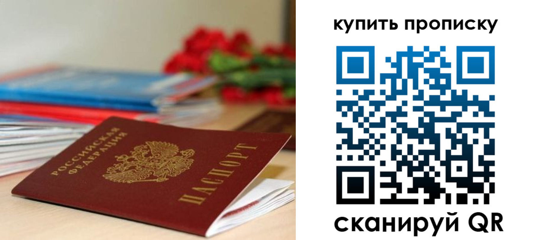 прописка в Истре